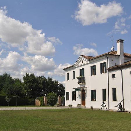 Agriturismo Villa Greggio Casalserugo Ngoại thất bức ảnh
