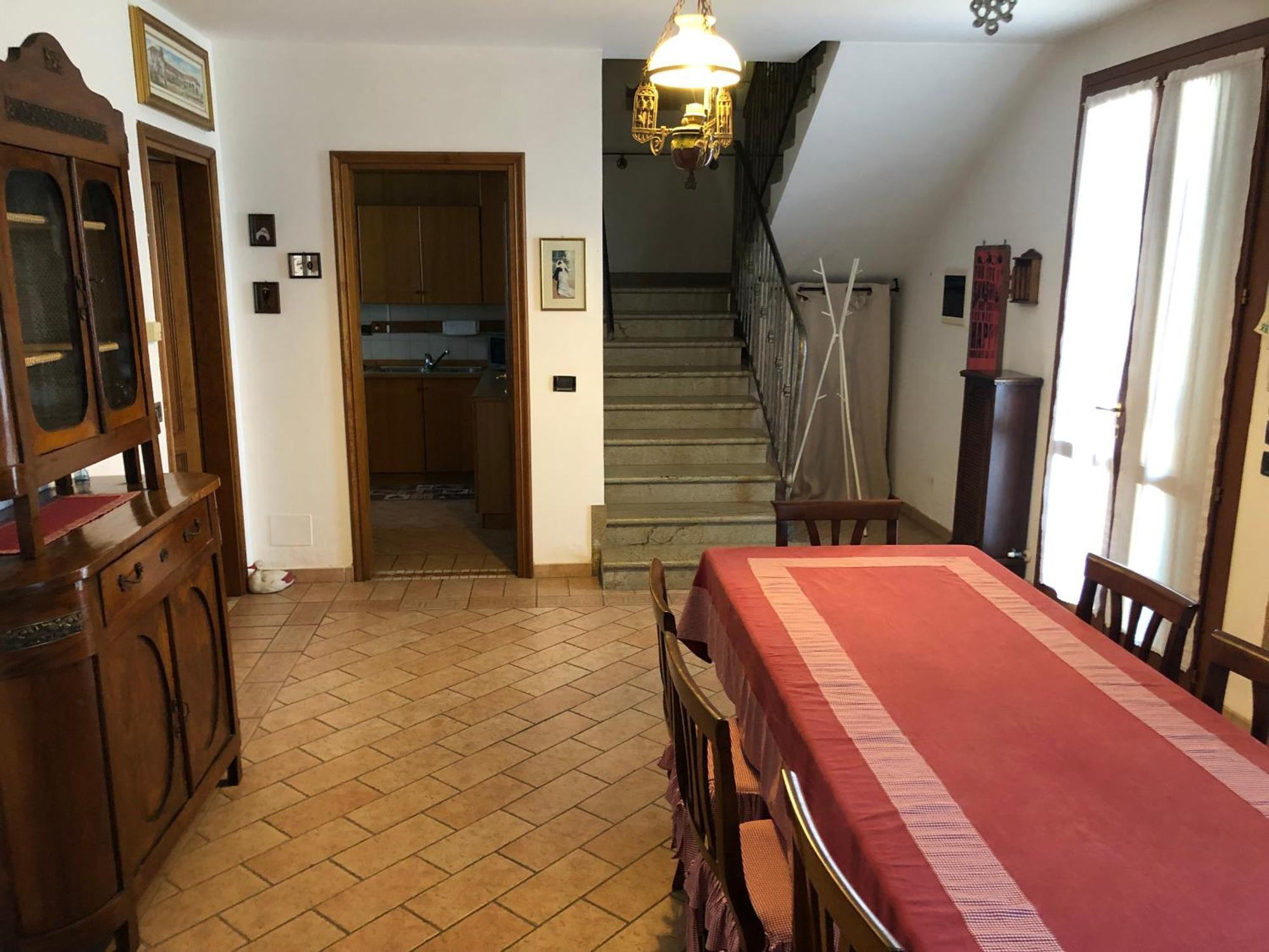 Agriturismo Villa Greggio Casalserugo Ngoại thất bức ảnh