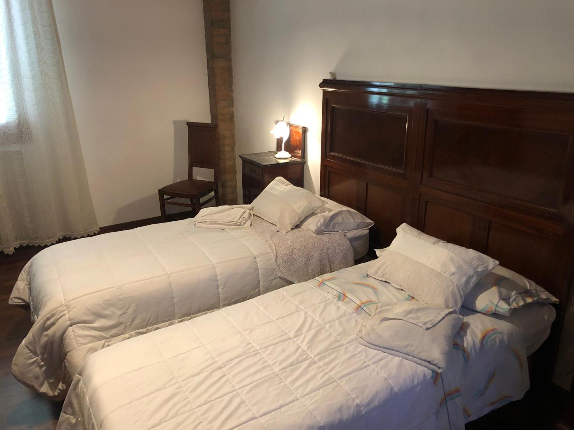 Agriturismo Villa Greggio Casalserugo Ngoại thất bức ảnh
