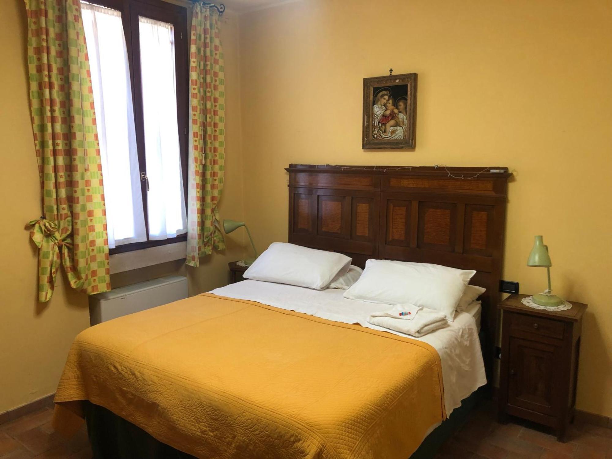 Agriturismo Villa Greggio Casalserugo Ngoại thất bức ảnh