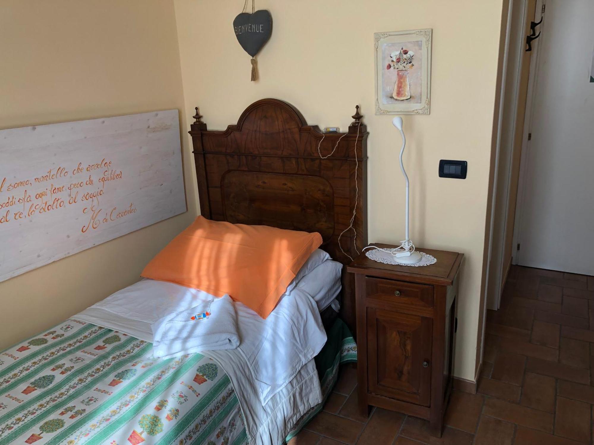 Agriturismo Villa Greggio Casalserugo Ngoại thất bức ảnh