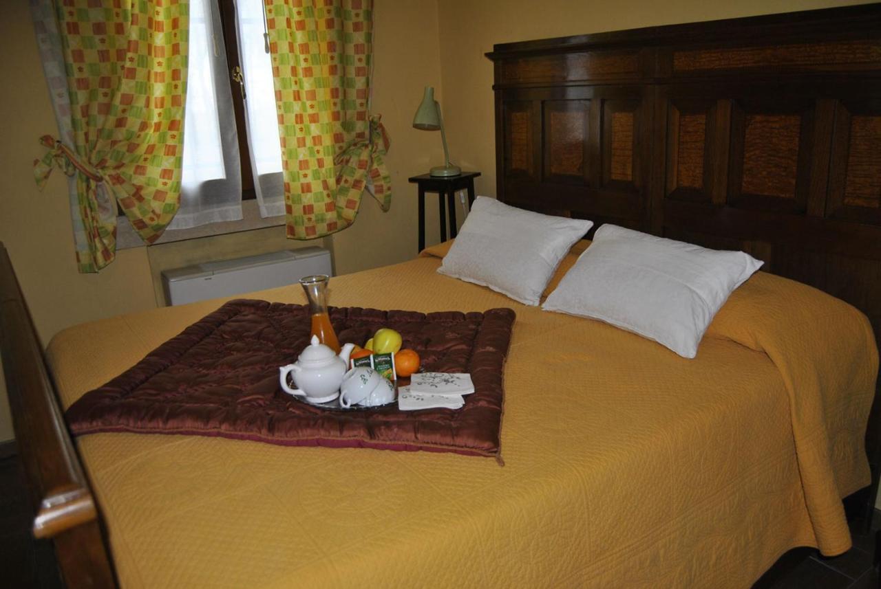 Agriturismo Villa Greggio Casalserugo Ngoại thất bức ảnh