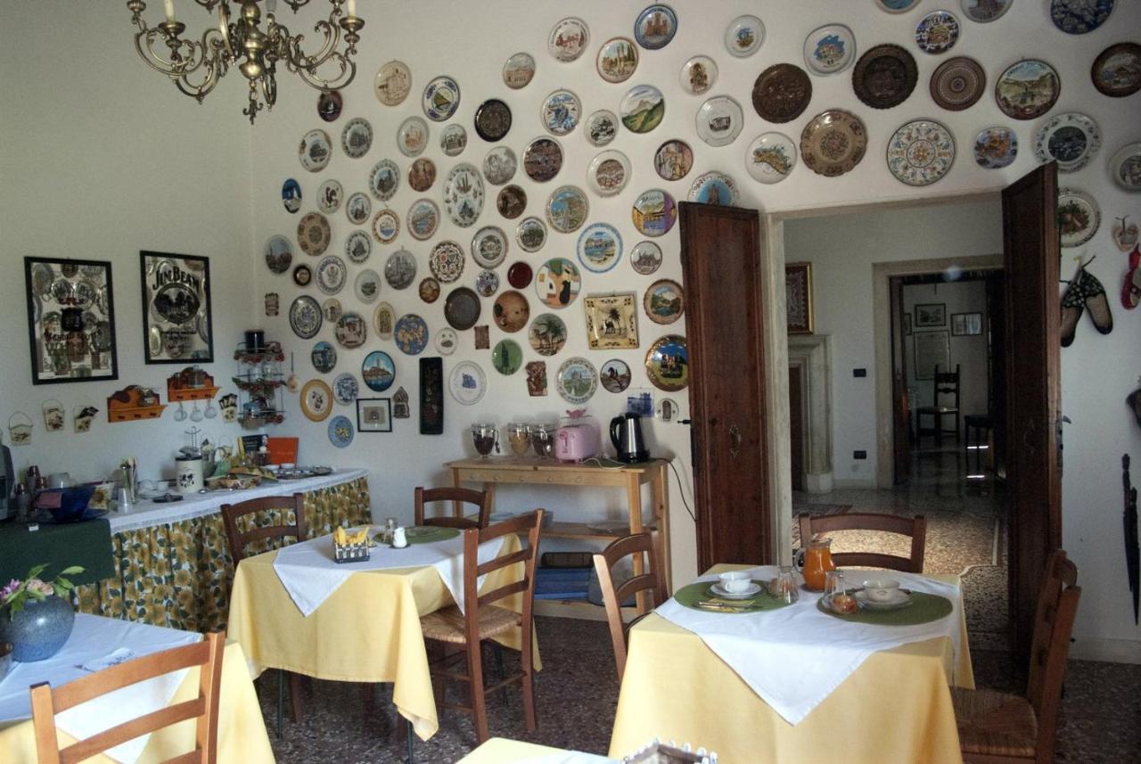 Agriturismo Villa Greggio Casalserugo Ngoại thất bức ảnh
