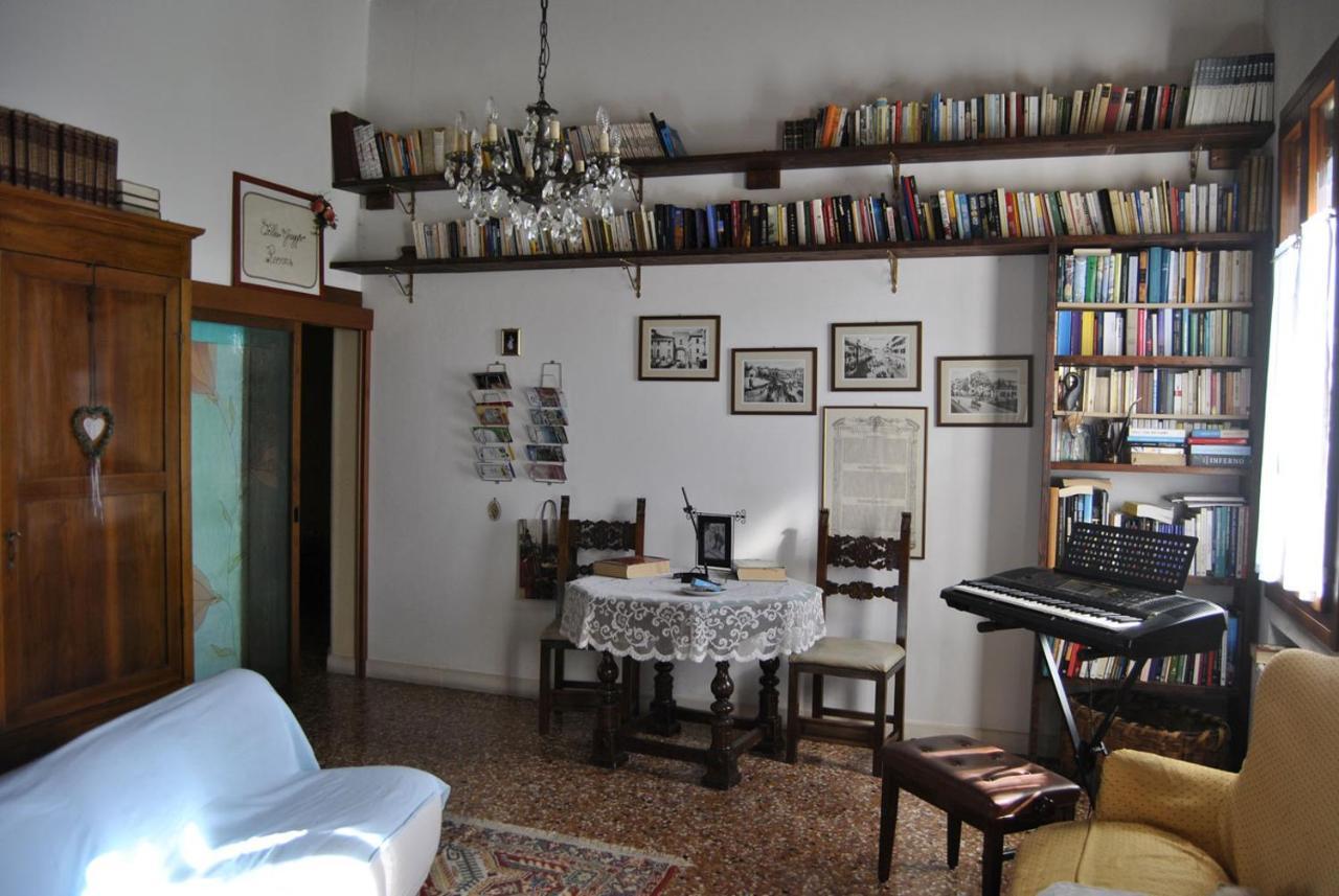 Agriturismo Villa Greggio Casalserugo Ngoại thất bức ảnh